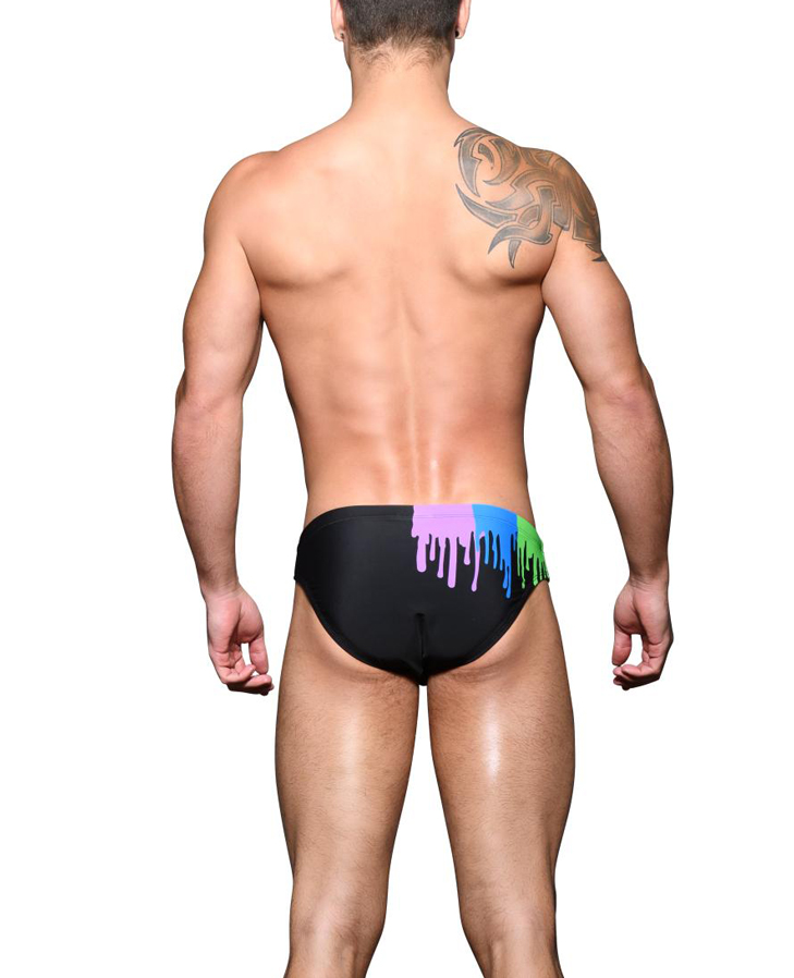 andrew-christian-slipove-plavky-bikini-pride-drip-7815-black7